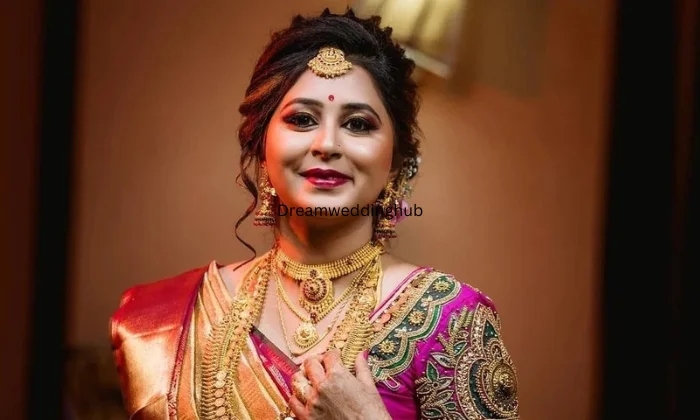 Makeup  Nails by Arathi Nayak